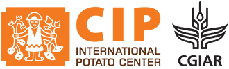 International Potato Center Logo